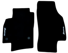 Front Car Floor Mats For Seat