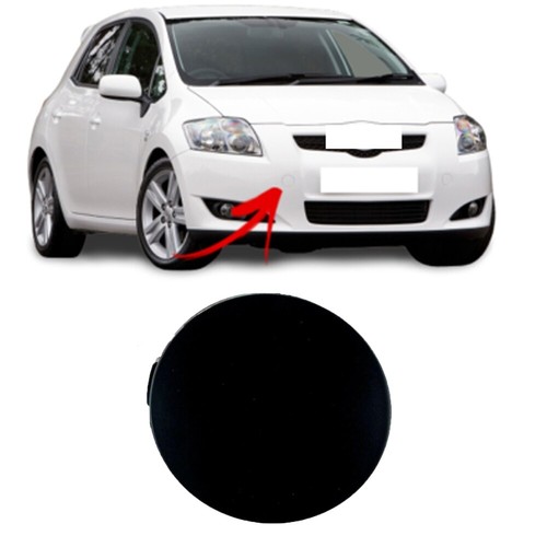 For toyota auris 2007 - for, 2007-2010