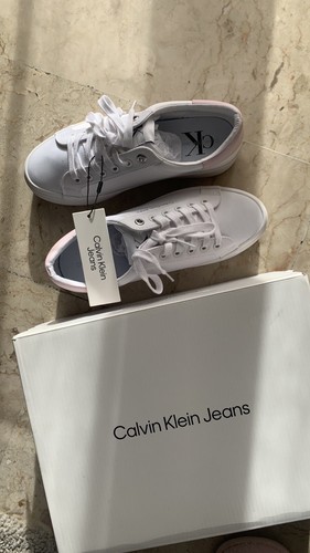 Sneakers calvin klein donna - calvin,