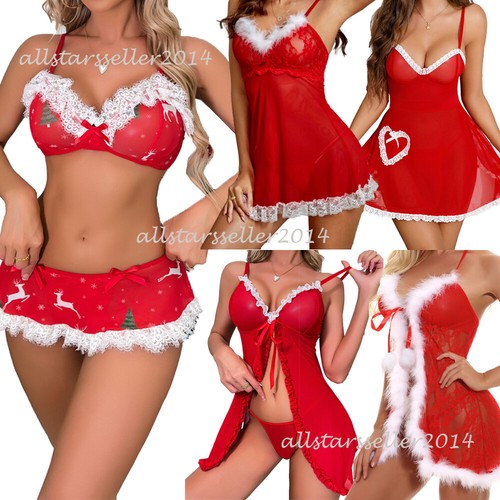 Costume donna sexy lingerie