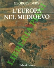 Duby georges europa nel - -,