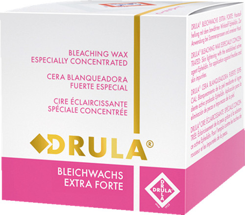 Drula cera sbiancante crema - cera,