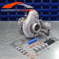 Turbocompressore per Daily IV