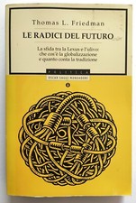 Libro radici del futuro - libro,