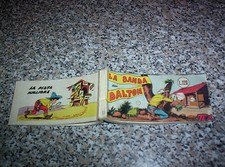 TEX RACCOLTINA STRISCIA SERIE ROSSA N.17 ORIGINALE NON RETINATA OTTIMA