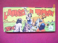 TEX WILLER RACCOLTINA A