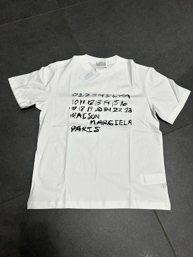 Shirt maison margiela m - maison,