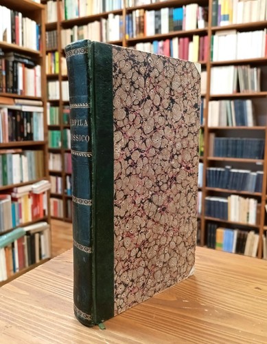 Orfila tossicologia pratica - tossicologia,