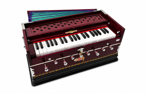 Bina harmonium stopper - harmonium,
