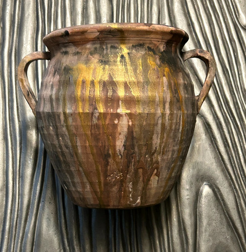 Brocca vintage terracotta - vintage,