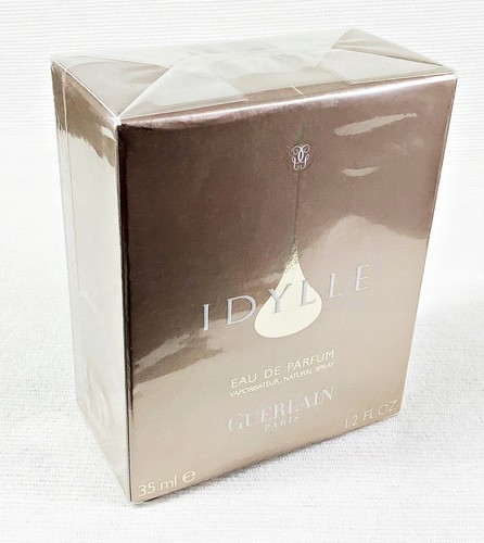 Guerlain idylle 35ml - idylle,