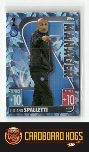 2021 match attax - match, &