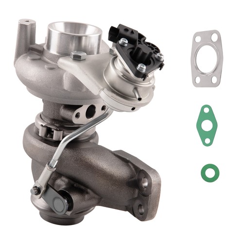 Turbo turbine for ford - ford, c-max