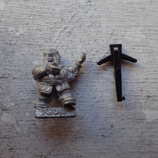 Cittadella Warhammer anni 80