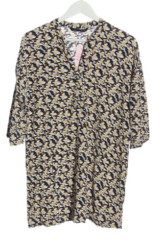 Zara mini abito donna - zara,