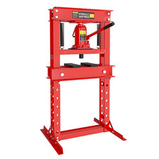 Xpotool Pressa Idraulica Da