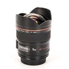 Obiettivo canon 14mm - obiettivo,