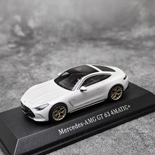 Modellino auto iScale scala