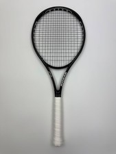 Prince O3 Speedport Black
