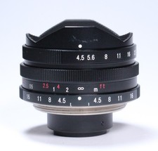 Voigtländer super wide - voigtländer,