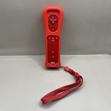 Wii Mote Controller Nintendo
