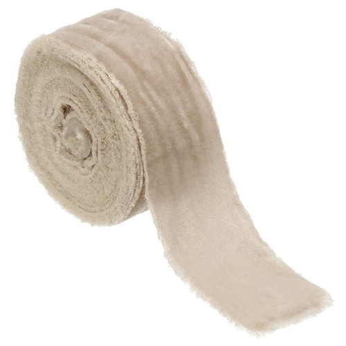Cinta terciopelo x3yd - cinta, 1.5"x3yd