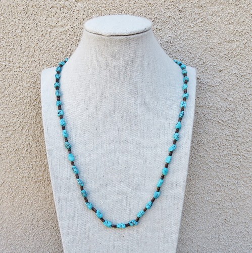Collana santo domingo nativi - -,