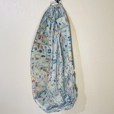 Amaca per bambini culla