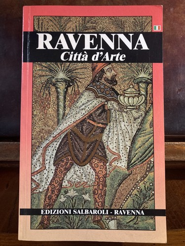 Ravenna città arte - ravenna,