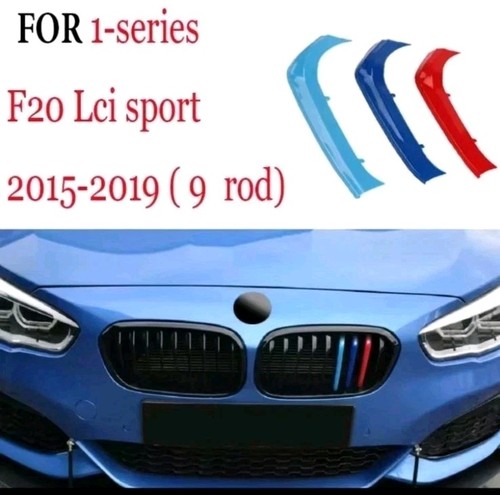 Fasce cover calandra bmw - fasce,