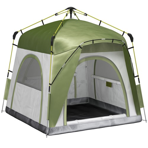 Tenda campeggio posti - tenda, da