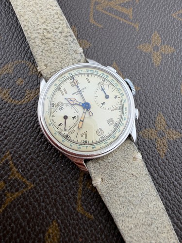 Record watch military - record,