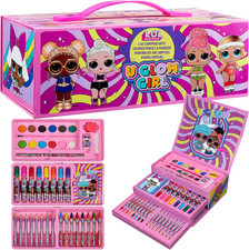 Valigetta Colori per Bambini