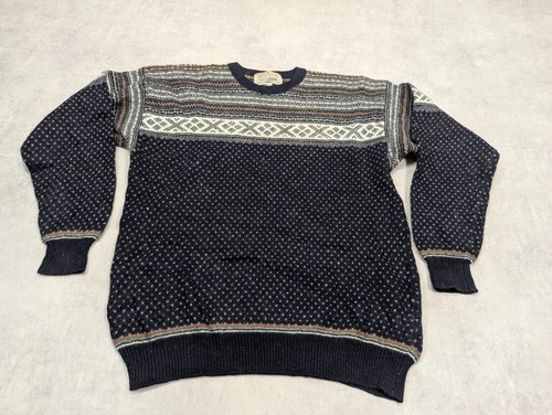 Maglione vintage creem - maglione, by