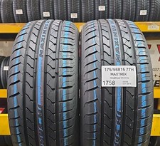USATO: 2 GOMME 175/55 R15 77H