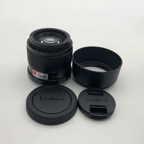 Panasonic lumix 5 - lumix, g