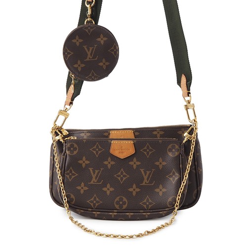 Louis vuitton multi pochette - louis,