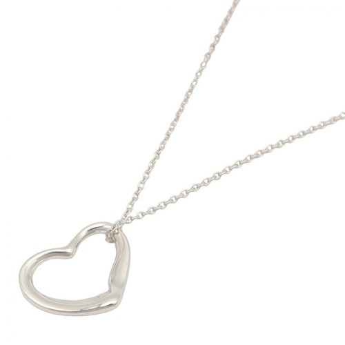 Tiffany collana cuore - tiffany&co,