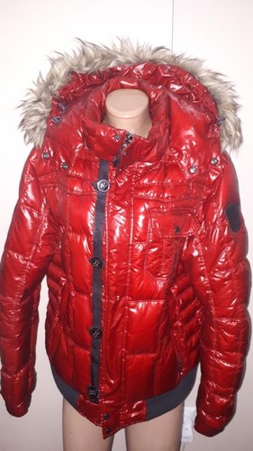 Giubbotto uomo cinque puffer - giubbotto,