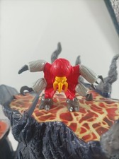 ARACHN the Cruel Gormiti