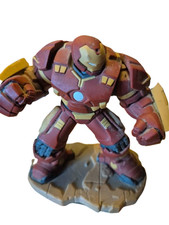 hulkbuster disney infinity 3.0