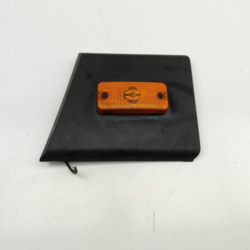 Modanatura inferiore porta