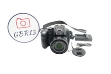 Panasonic Lumix FZ72 60x