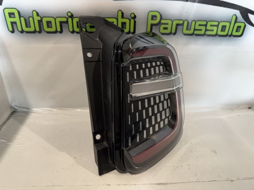 Fanale posteriore stop dx - posteriore,