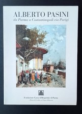 Alberto Pasini – da Parma a