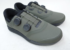 Specialized 2FO Cliplite MTB Scarpe Ciclismo Uomo Taglia 11 BOA SPD Oliva