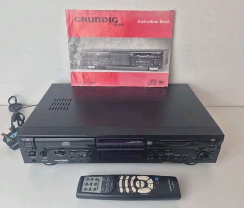 Grundig fine arts mdc - fine,