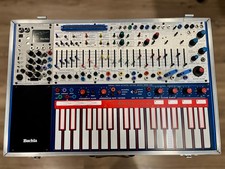 Buchla Music Easel MODERN +