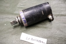 motorino avviamento originale