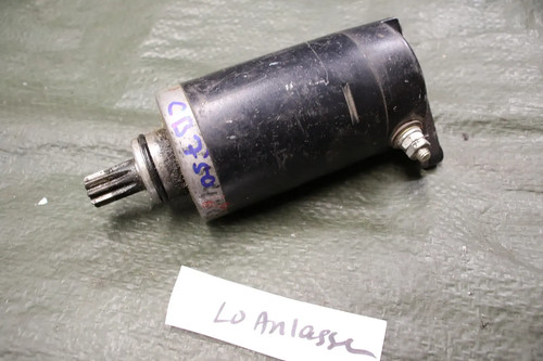 Motorino avviamento originale - motorino,